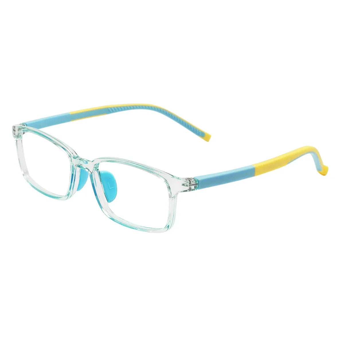 Little Garden – Blaulichtfilter-Brille für Kinder