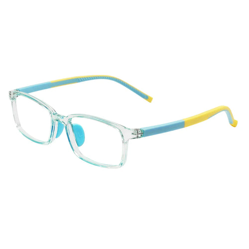Little Garden – Blaulichtfilter-Brille für Kinder