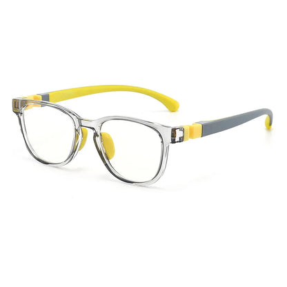 Magic Charm – Blaulichtfilter-Brille für Kinder