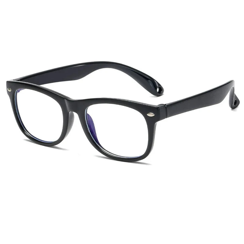 Color Pop – Blaulichtfilter-Brille für Kinder