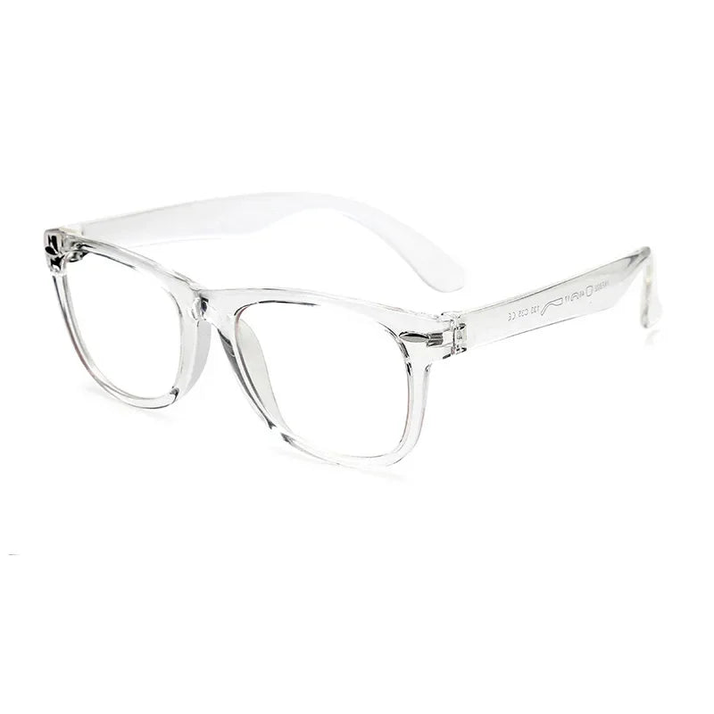 Adventure Fun – Blaulichtfilter-Brille für Kinder