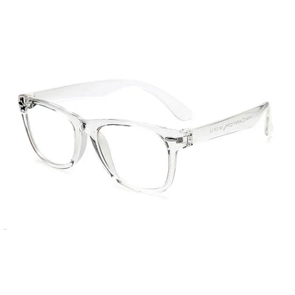 Adventure Fun – Blaulichtfilter-Brille für Kinder