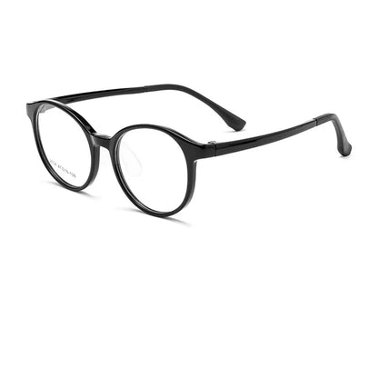 Rainbow Glow – Blaulichtfilter-Brille für Kinder