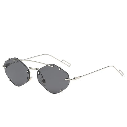 Pure Comfort – Sonnenbrille