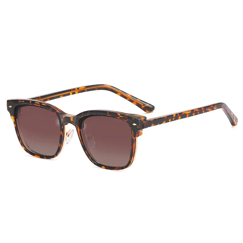 Luna Glow 2-in-1 – Sonnenbrille