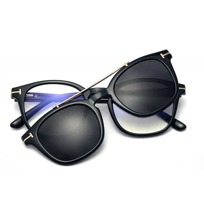 Celebrity Glow 2-in-1 – Sonnenbrille