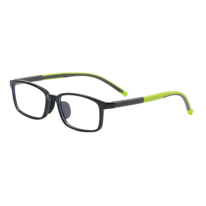 Little Garden – Blaulichtfilter-Brille für Kinder