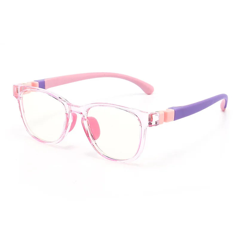 Magic Charm – Blaulichtfilter-Brille für Kinder