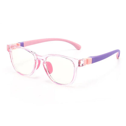 Magic Charm – Blaulichtfilter-Brille für Kinder