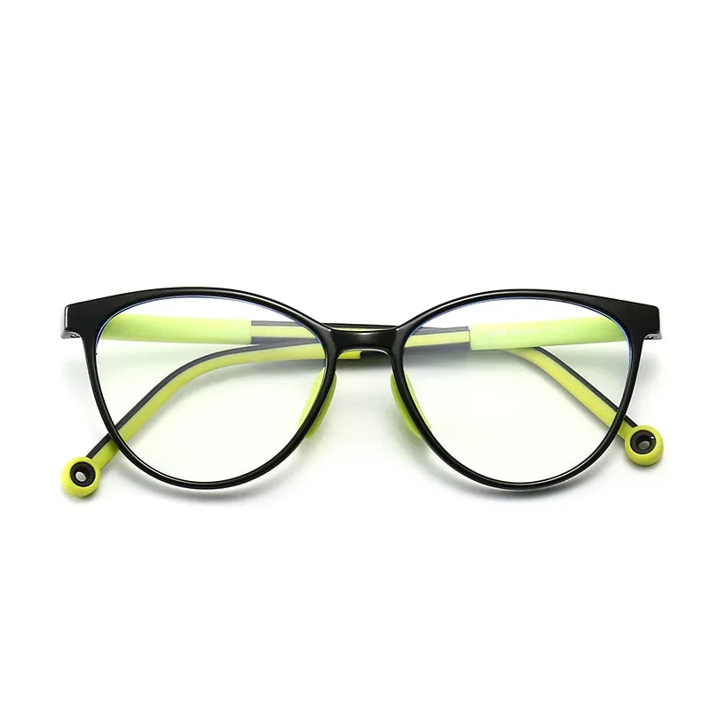 Butterfly Spark – Blaulichtfilter-Brille für Kinder