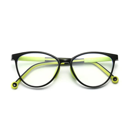 Butterfly Spark – Blaulichtfilter-Brille für Kinder