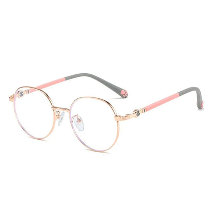 Wio Play – Blaulichtfilter-Brille für Kinder