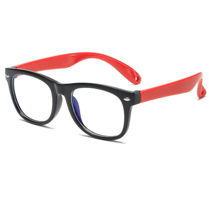 Color Pop – Blaulichtfilter-Brille für Kinder
