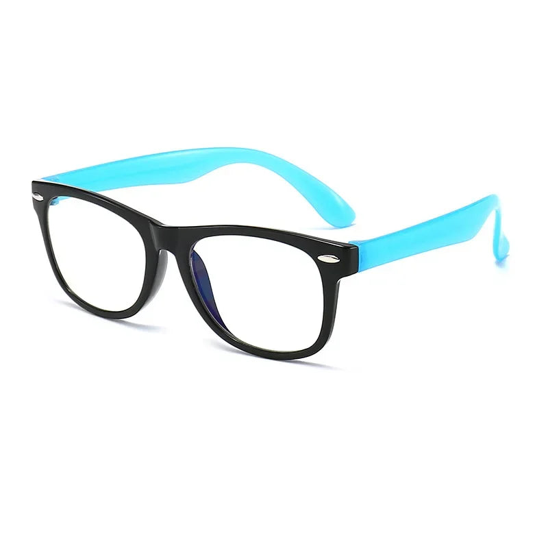Adventure Fun – Blaulichtfilter-Brille für Kinder