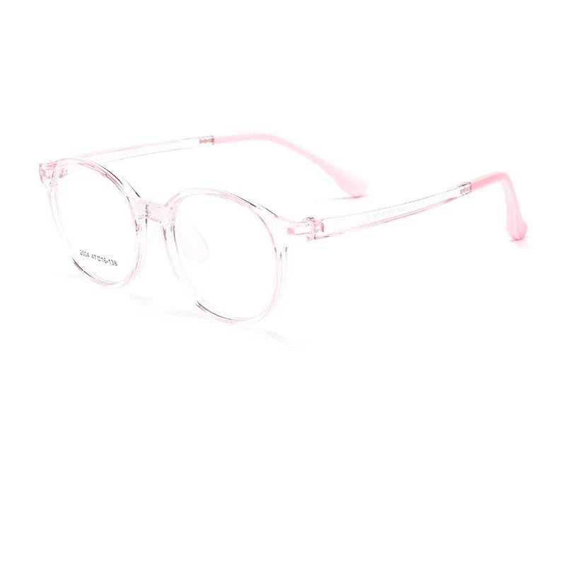 Rainbow Glow – Blaulichtfilter-Brille für Kinder