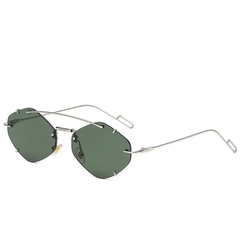 Pure Comfort – Sonnenbrille
