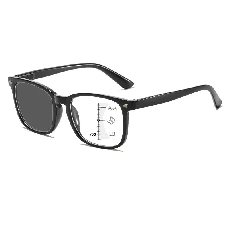 Sunshade Vision Multifokale Linsen