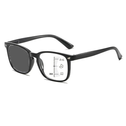 Sunshade Vision Multifokale Linsen