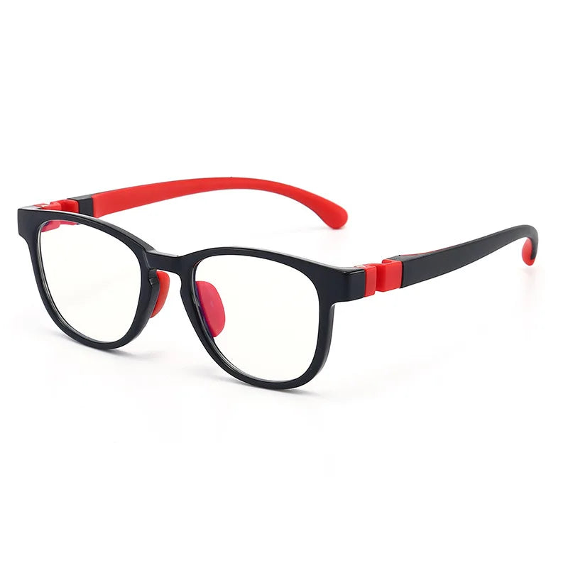 Magic Charm – Blaulichtfilter-Brille für Kinder
