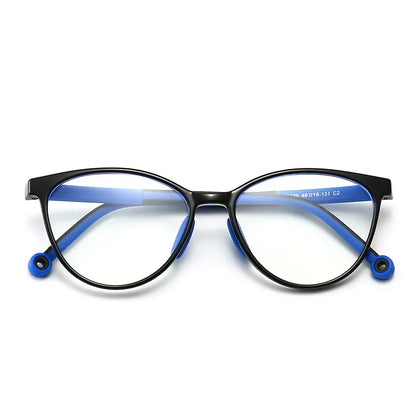 Butterfly Spark – Blaulichtfilter-Brille für Kinder