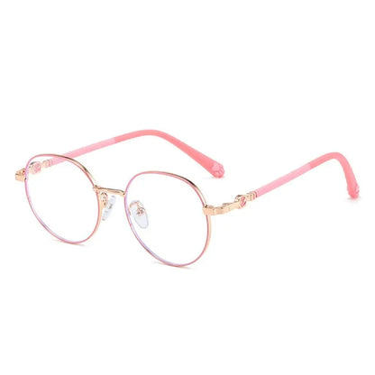 Wio Play – Blaulichtfilter-Brille für Kinder