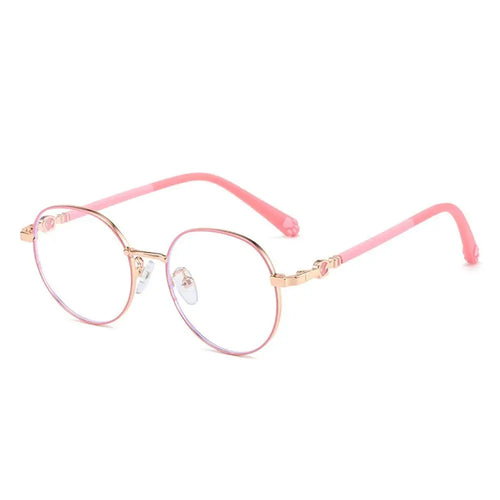 Wio Play – Blaulichtfilter-Brille für Kinder