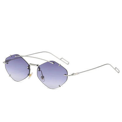 Pure Comfort – Sonnenbrille