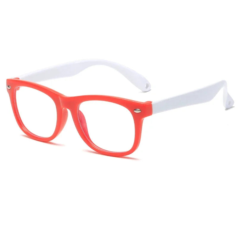 Color Pop – Blaulichtfilter-Brille für Kinder