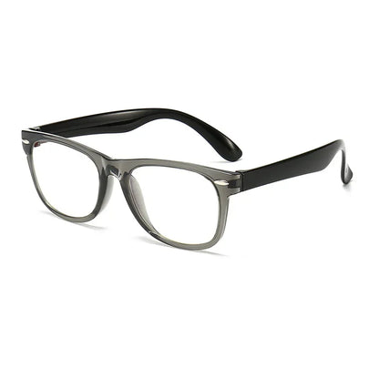 Adventure Fun – Blaulichtfilter-Brille für Kinder