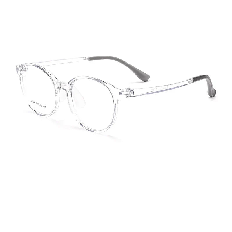 Rainbow Glow – Blaulichtfilter-Brille für Kinder