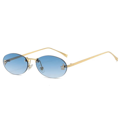 Ocean Breeze – Sonnenbrille
