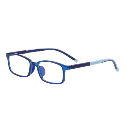 Little Garden – Blaulichtfilter-Brille für Kinder