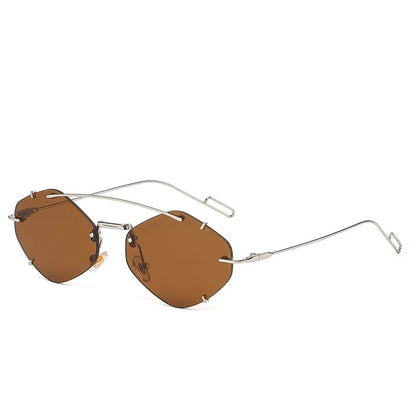 Pure Comfort – Sonnenbrille