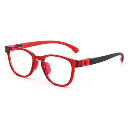 Magic Charm – Blaulichtfilter-Brille für Kinder