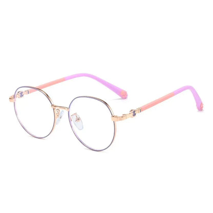 Wio Play – Blaulichtfilter-Brille für Kinder