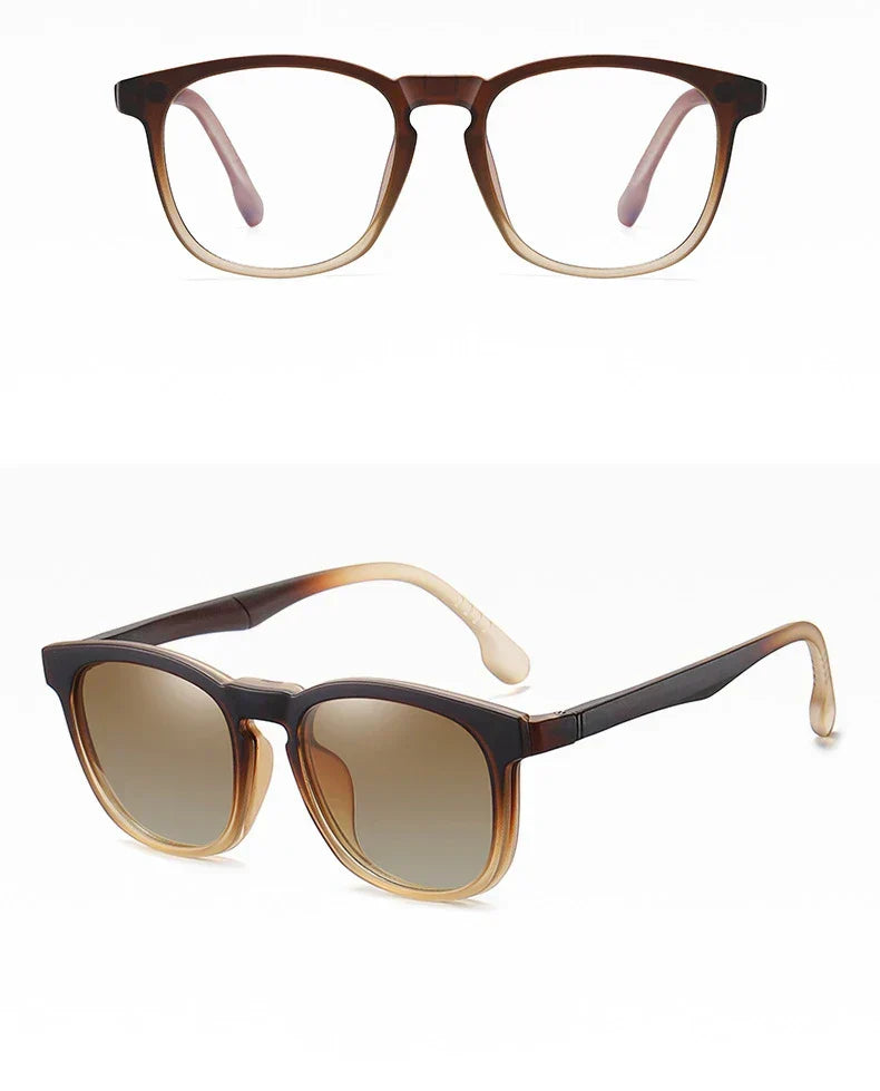 Dallas Chic 2-in-1 – Sonnenbrille