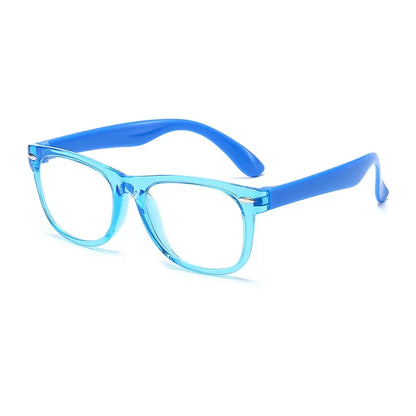 Adventure Fun – Blaulichtfilter-Brille für Kinder