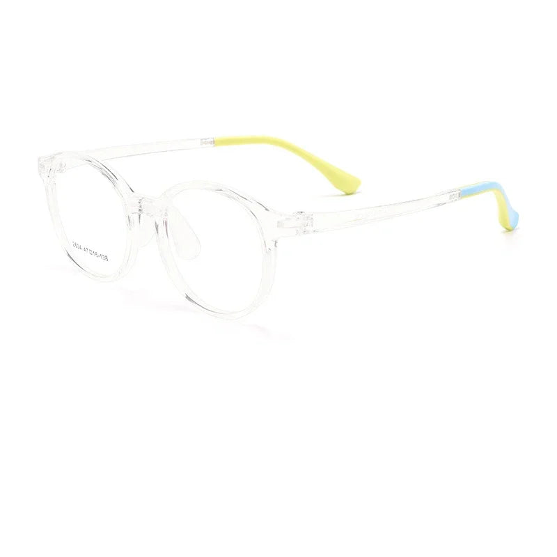 Rainbow Glow – Blaulichtfilter-Brille für Kinder