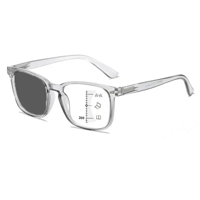 Sunshade Vision Multifokale Linsen