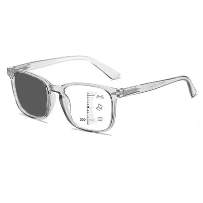 Sunshade Vision Multifokale Linsen