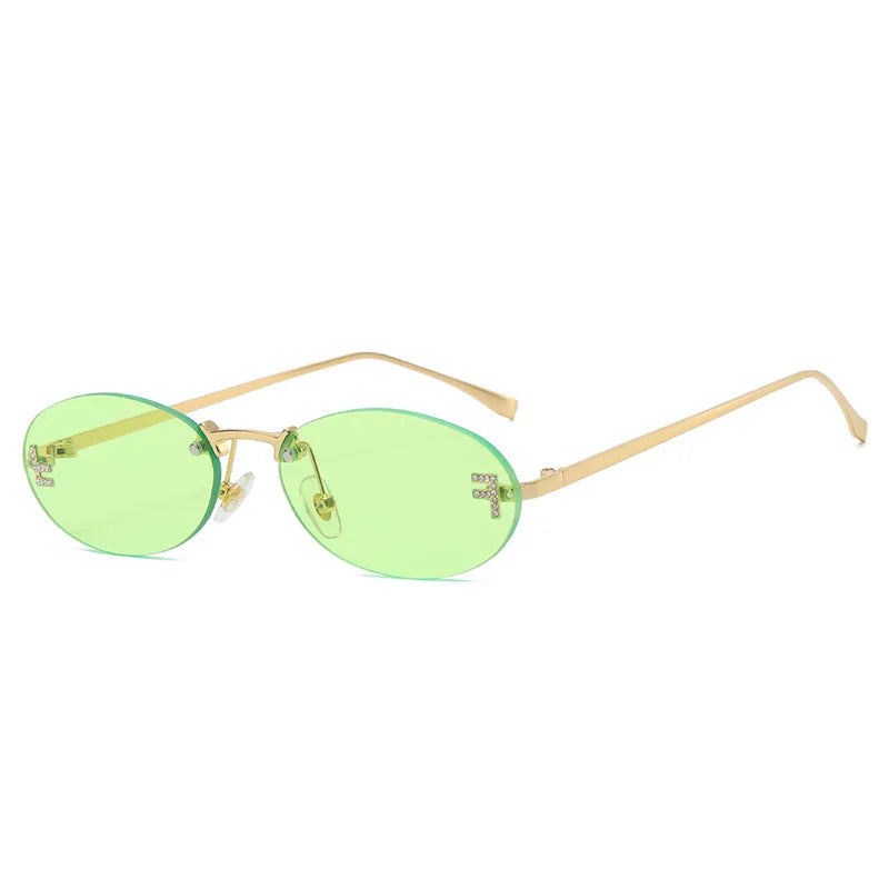 Ocean Breeze – Sonnenbrille