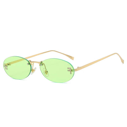 Ocean Breeze – Sonnenbrille