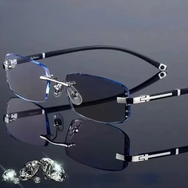 Solaris Vision Multifokale Linsen