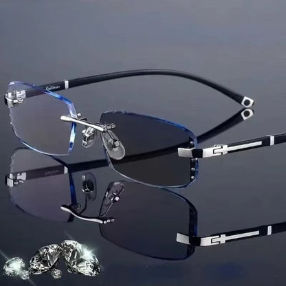 Solaris Vision Multifokale Linsen
