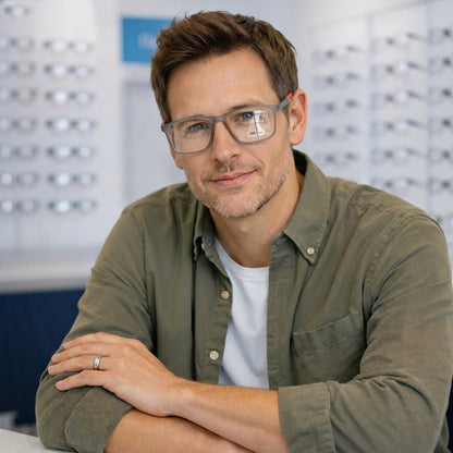 Lex Vision Multifokale Linsen