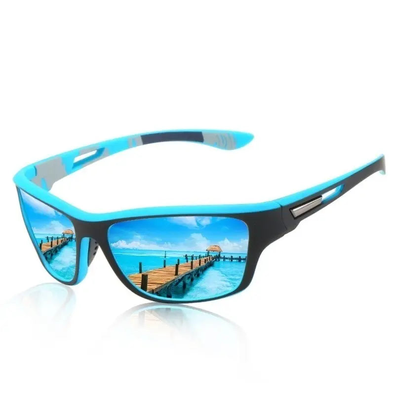 Pulse Active Sunglasses