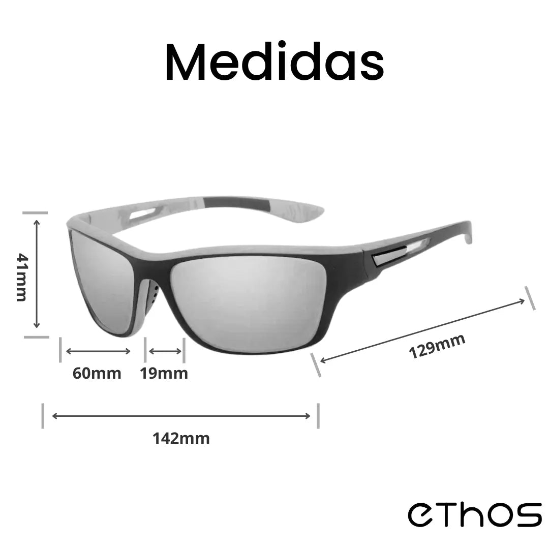 Pulse Active Sunglasses