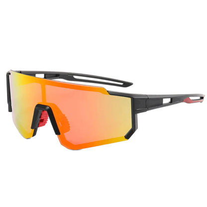 ShieldX – Sportbrille
