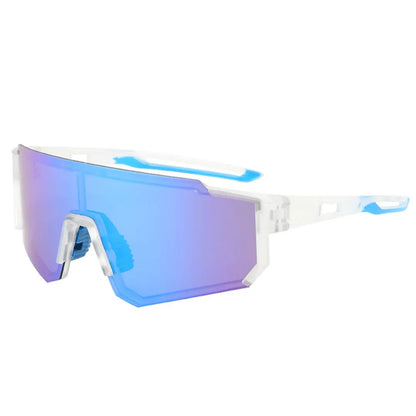 ShieldX – Sportbrille