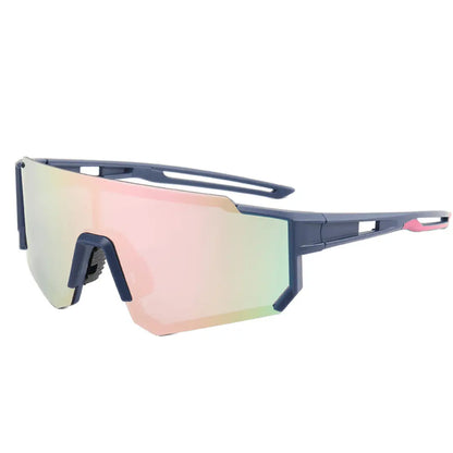 ShieldX – Sportbrille